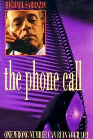 Постер: The Phone Call