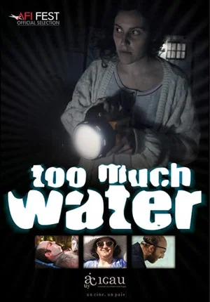 Постер: Too Much Water
