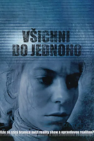 Постер: Všichni do jednoho