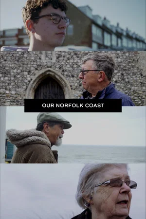 Постер: Our Norfolk Coast
