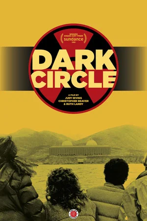 Постер: Dark Circle