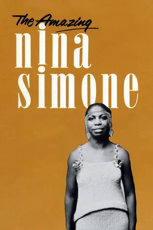 Постер: The Amazing Nina Simone