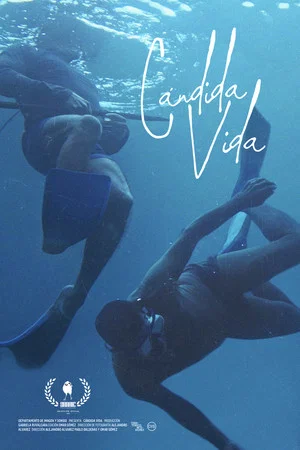 Постер: Cándida Vida