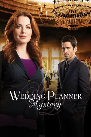 Постер: Wedding Planner Mystery