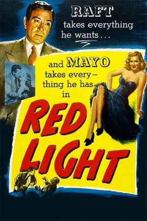 Постер: Red Light