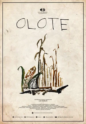Постер: Olote