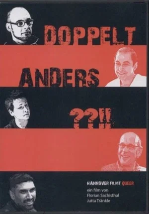 Постер: Doppelt anders?