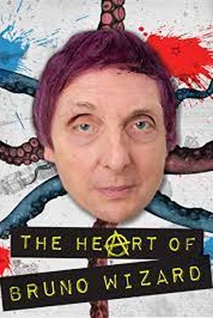 Постер: The Heart of Bruno Wizard
