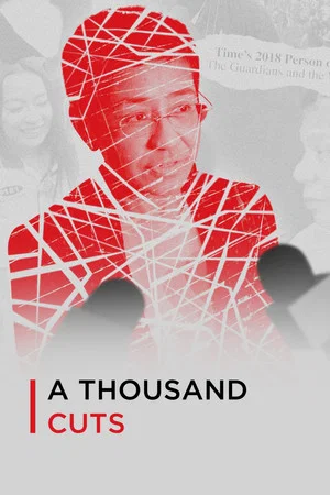 Постер: A Thousand Cuts