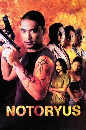 Постер: Notoryus
