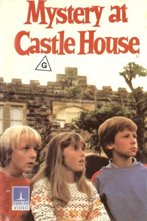 Постер: Mystery at Castle House