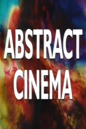 Постер: Abstract Cinema
