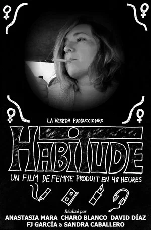 Постер: Habitude