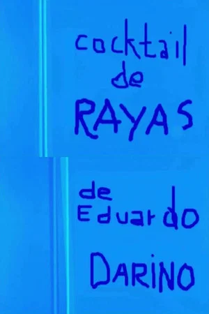 Постер: Cocktail de rayas