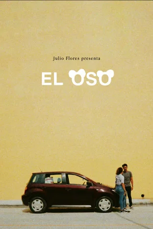 Постер: El Oso