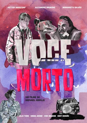 Постер: Você, morto