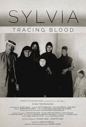 Постер: Sylvia: Tracing Blood