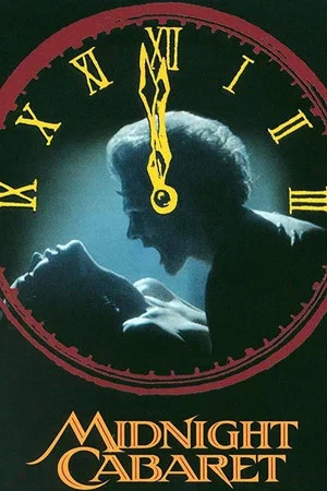 Постер: Midnight Cabaret