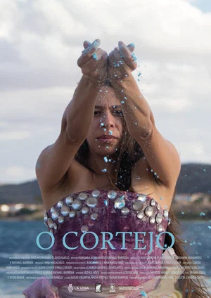 Постер: O Cortejo