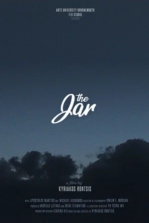 Постер: The Jar