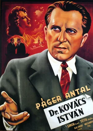 Постер: Doctor István Kovács