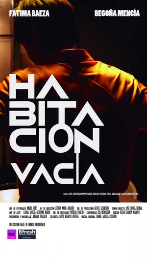 Постер: Habitación vacía