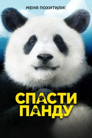 Постер: Спасти панду