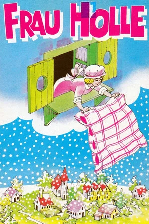 Постер: Mother Hulda