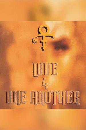 Постер: Prince: Love 4 One Another
