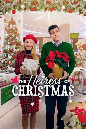 Постер: The Heiress of Christmas