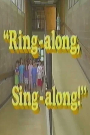 Постер: Ring-along Sing-along!