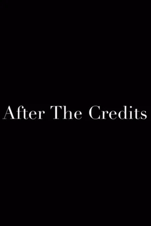 Постер: After the Credits