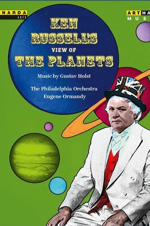 Постер: The Planets