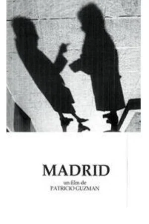 Постер: Madrid