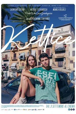 Постер: Ketticè