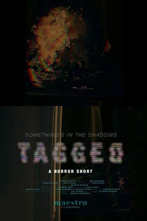 Постер: Tagged