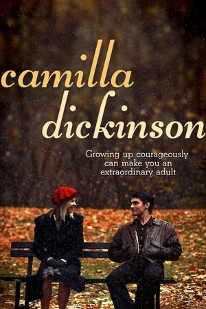 Постер: Camilla Dickinson