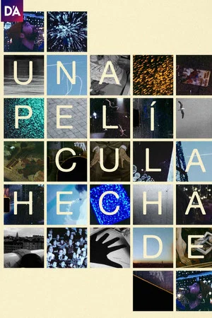 Постер: Una película hecha de