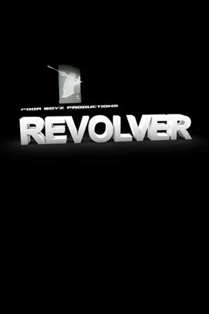 Постер: Revolver