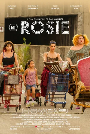 Постер: Rosie