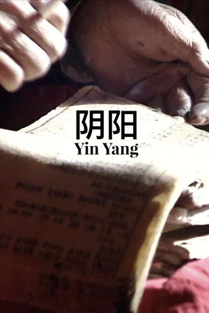 Постер: Yin Yang