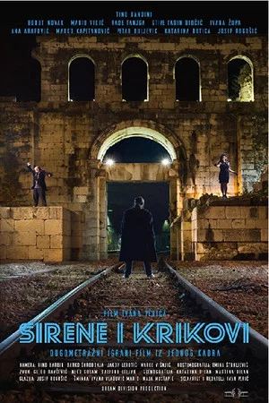 Постер: Sirens and Screams