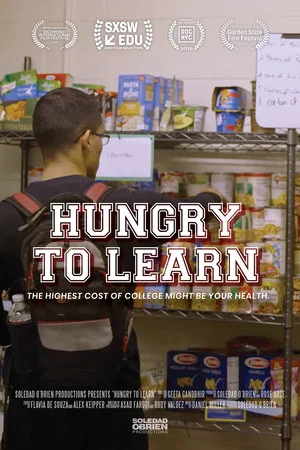 Постер: Hungry to Learn