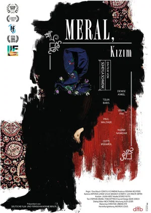 Постер: Meral, My Girl
