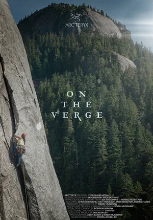 Постер: On the Verge