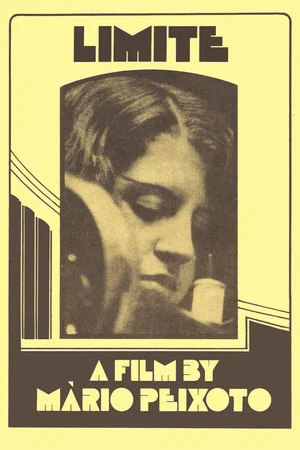 Постер: Limite
