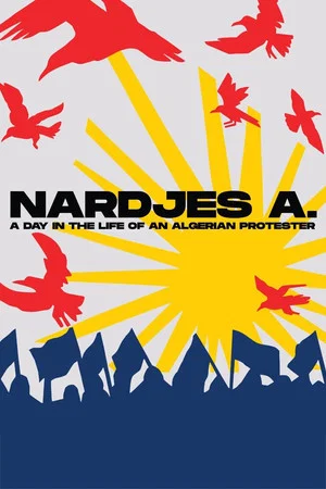 Постер: Nardjes A.