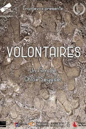 Постер: Volontaires