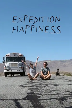 Постер: Expedition Happiness
