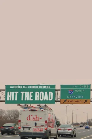 Постер: Hit the Road